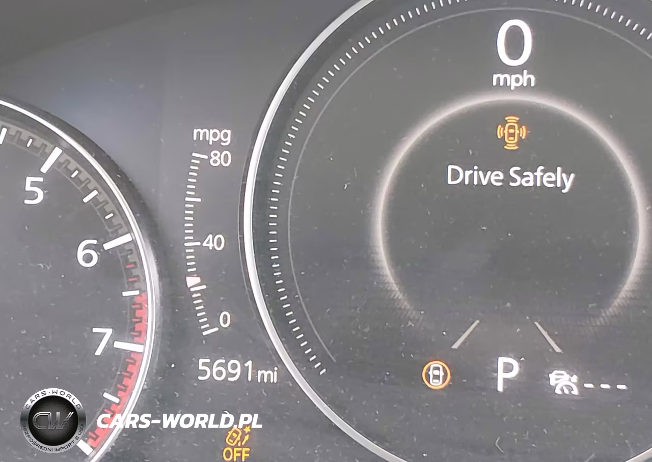 2026 Mazda Cx-50 2.5 S Premium VIN:7MMVABDL8TN602574 - 15