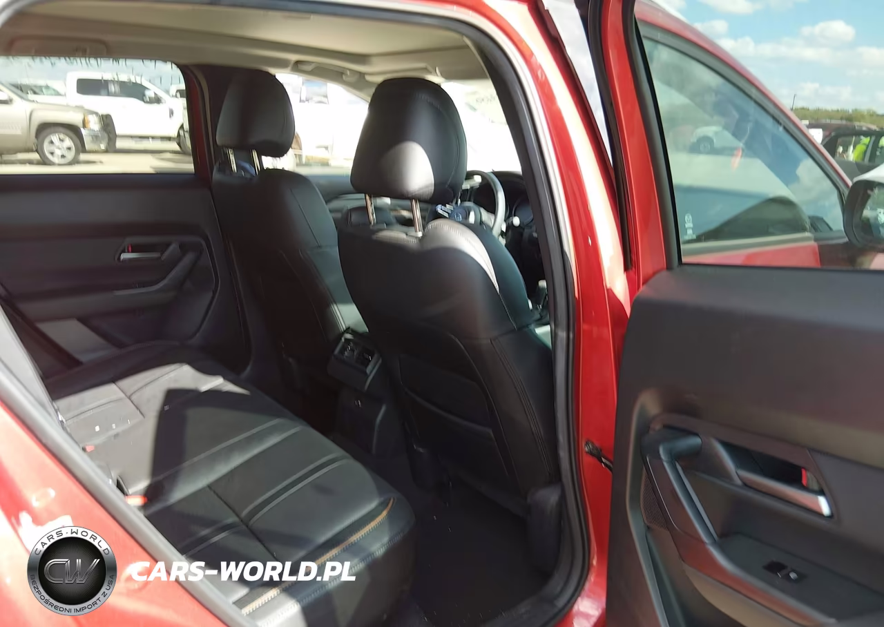 2026 Mazda Cx-50 2.5 S Premium VIN:7MMVABDL8TN602574 - 8