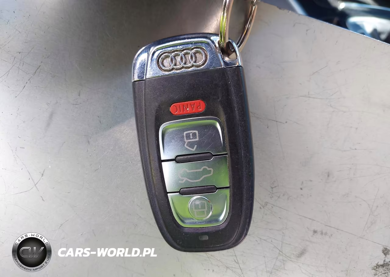 2012 Audi A5 2.0T Premium VIN:WAULFAFR4CA002000 - 11