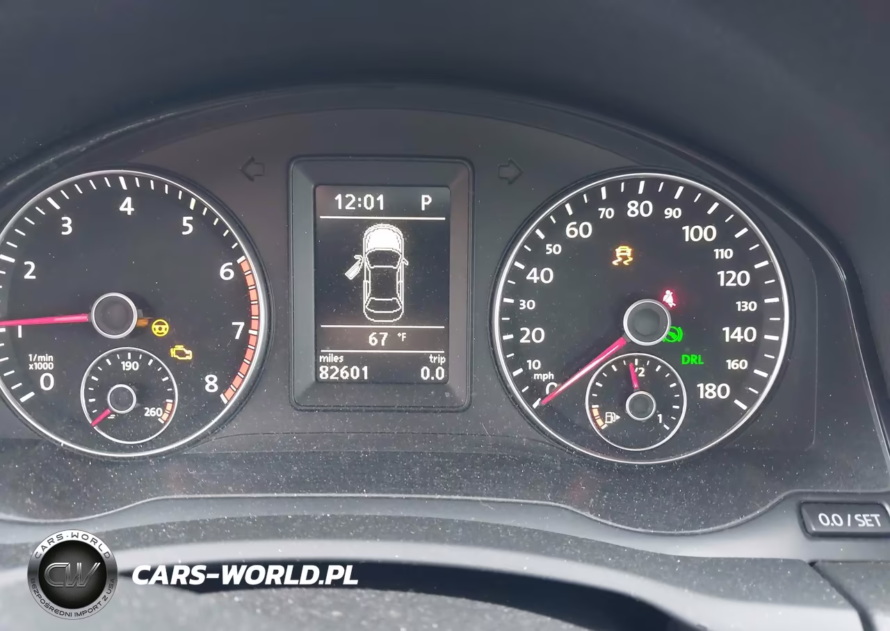 2012 Volkswagen Eos Executive VIN:WVWFW7AH4CV002153 - 7
