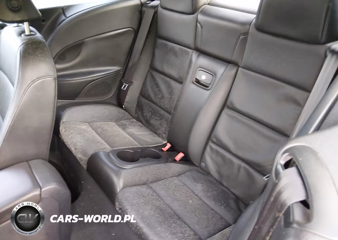 2012 Volkswagen Eos Executive VIN:WVWFW7AH4CV002153 - 8
