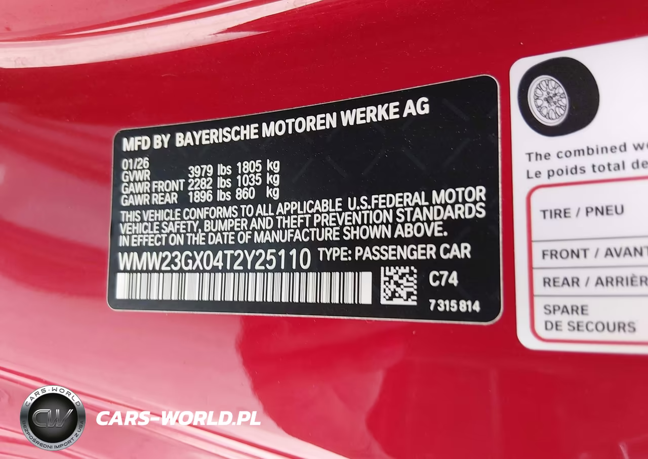 2026 Mini Convertible Cooper S-Cooper S Signature-Cooper Signature VIN:WMW23GX04T2Y25110 - 9