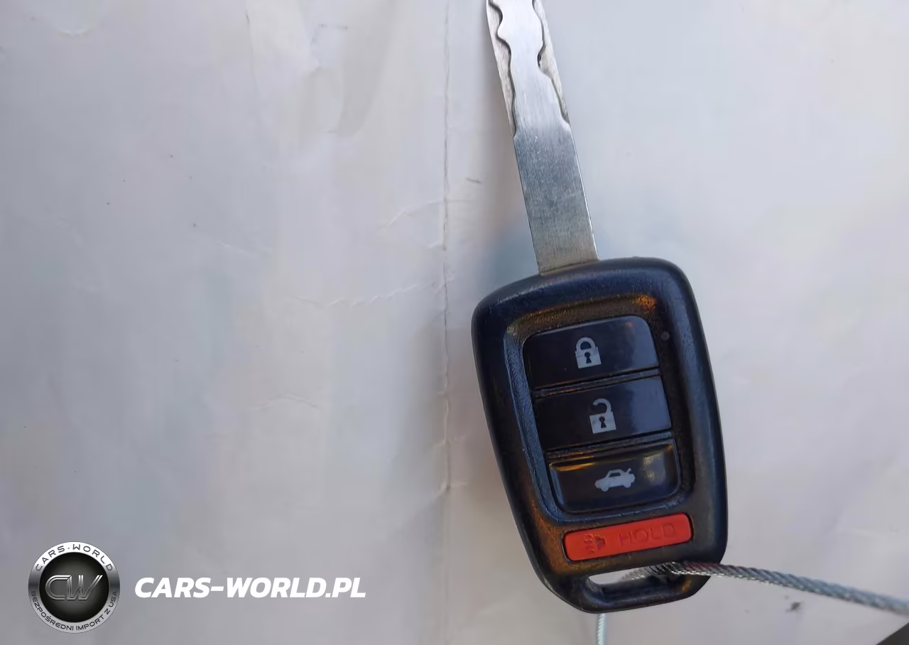 2015 Honda Accord Lx VIN:1HGCR2F37FA246614 - 11