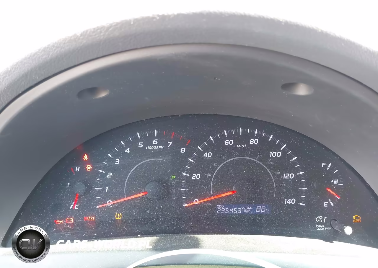 2011 Toyota Camry Le VIN:4T4BF3EK8BR142872 - 7