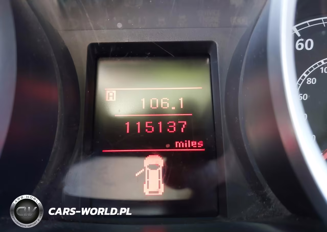 2013 Mitsubishi Lancer Es VIN:JA32U2FU3DU019206 - 7