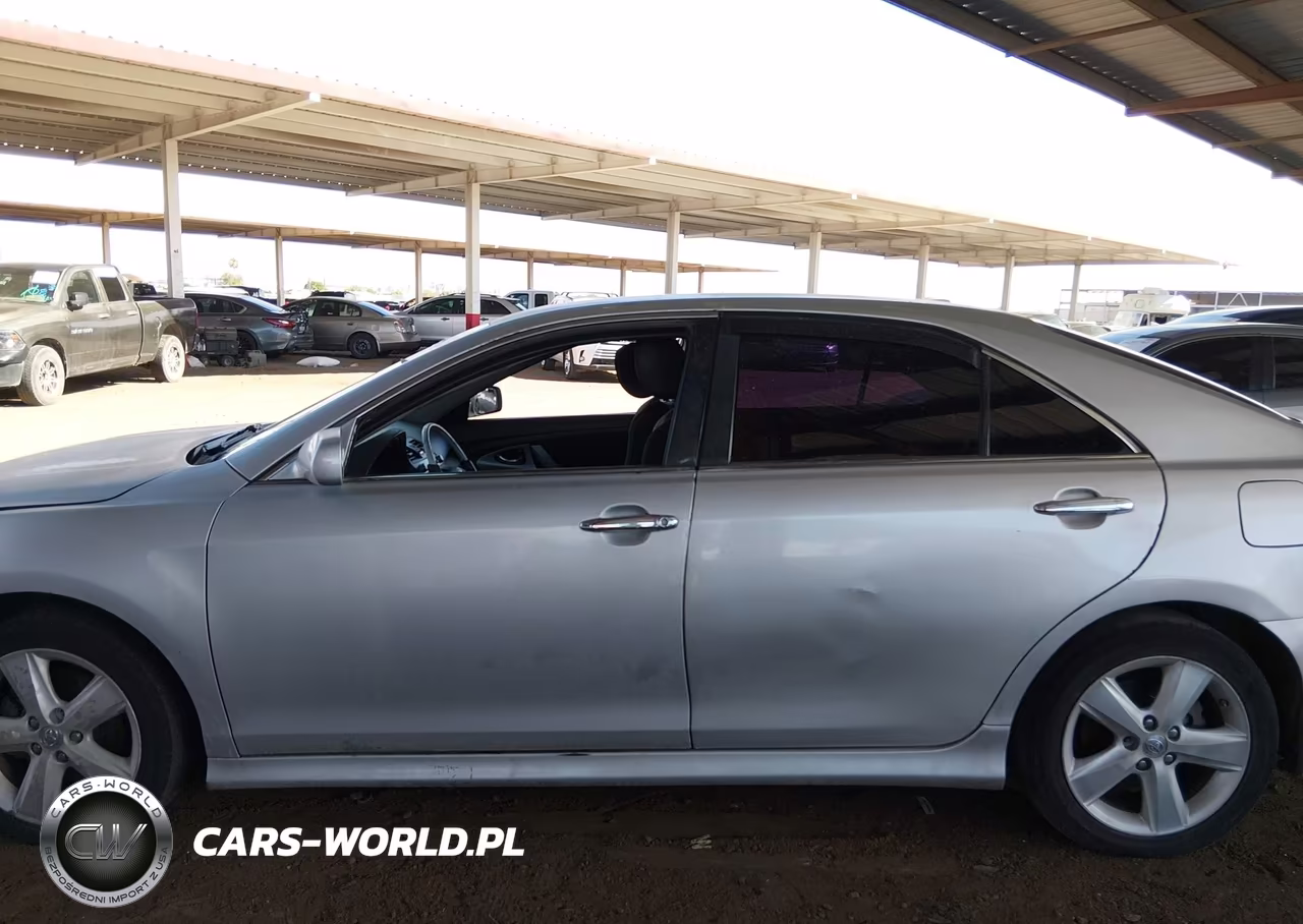 2011 Toyota Camry Se VIN:4T1BF3EK1BU625582 - 15
