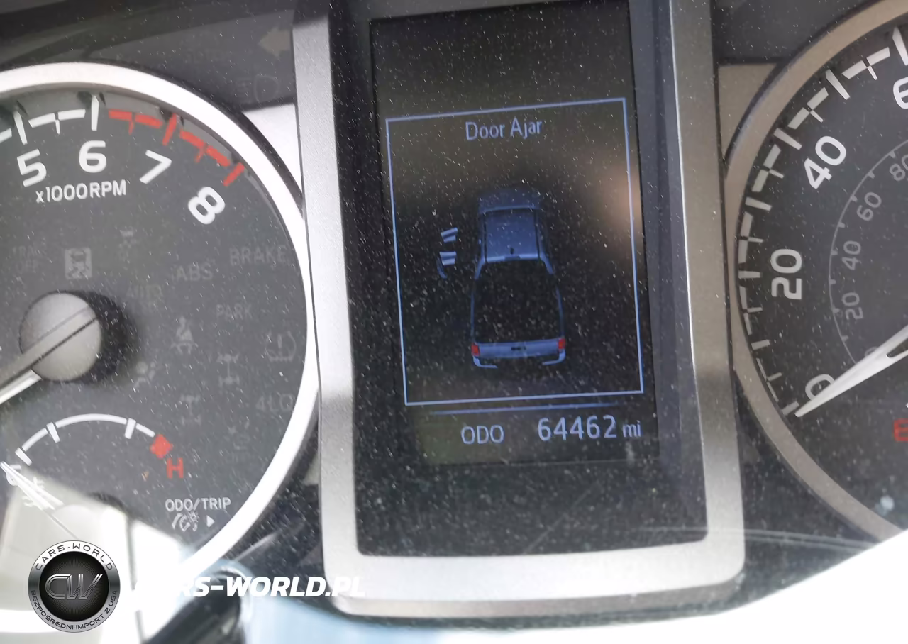 2020 Toyota Tacoma Sr5 V6 VIN:3TYAZ5CN8LT000798 - 16
