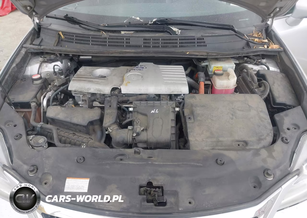 2015 Lexus Ct 200H VIN:JTHKD5BH5F2231615 - 10