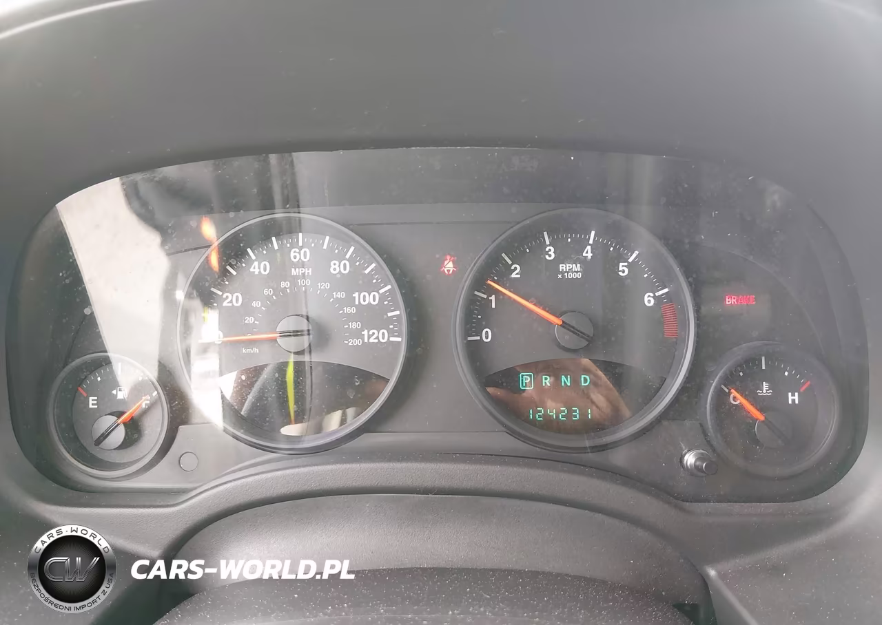 2012 Jeep Patriot Sport VIN:1C4NJRBB7CD593861 - 7