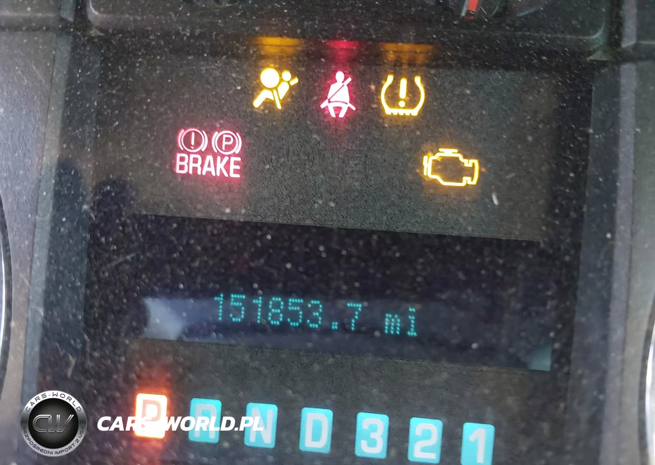 2010 Ford F-150 Fx4-Lariat-Xl-Xlt VIN:1FTFX1EV2AFC48801 - 15