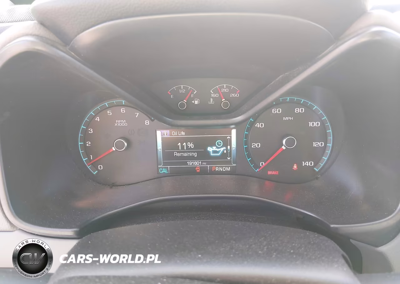 2016 Chevrolet Colorado Lt VIN:1GCHTCE39G1226170 - 7