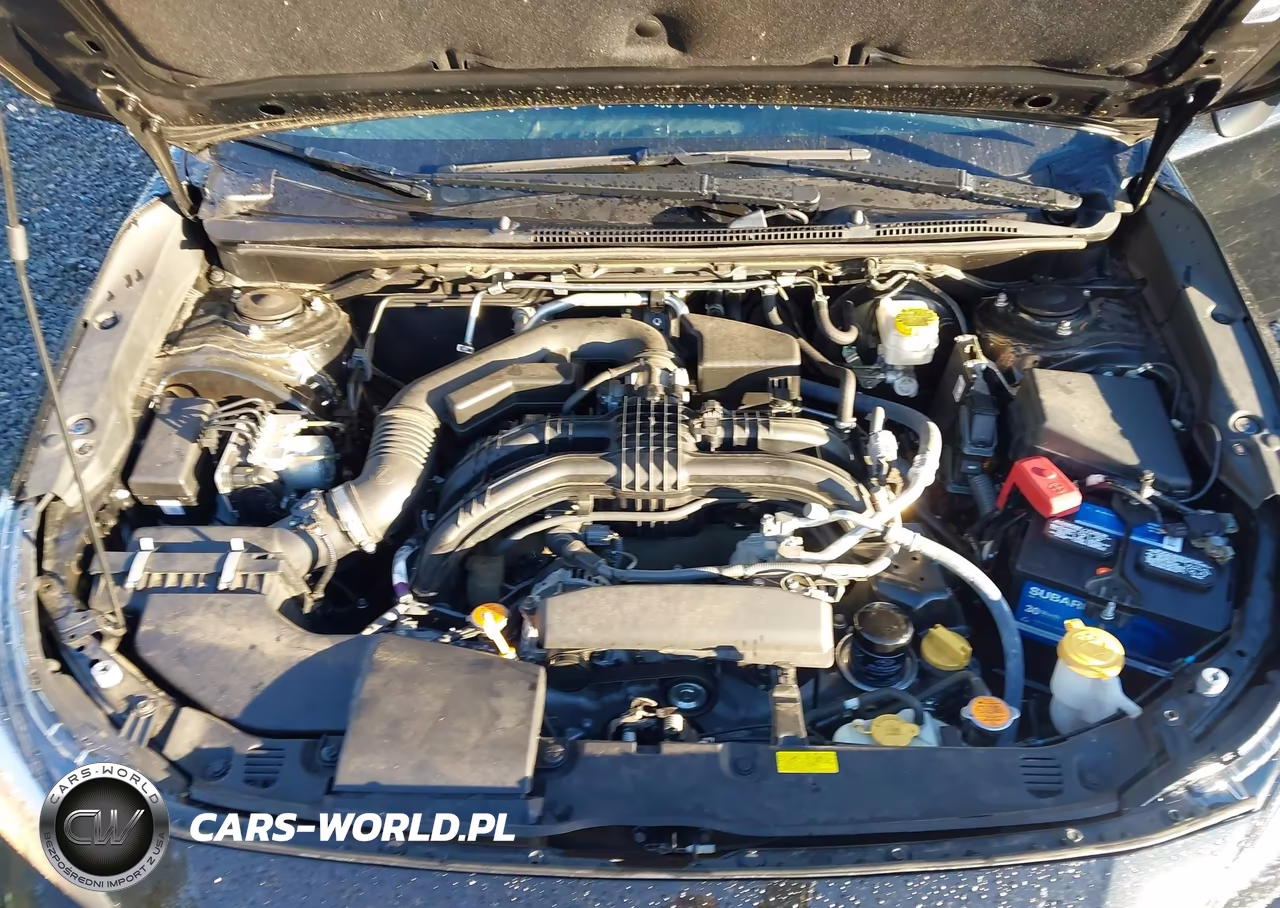 2018 Subaru Impreza 2.0I Premium VIN:4S3GTAD67J3751218 - 10