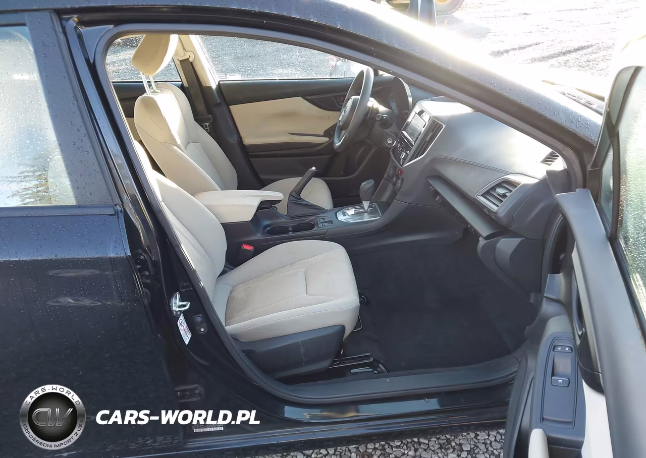 2018 Subaru Impreza 2.0I Premium VIN:4S3GTAD67J3751218 - 18