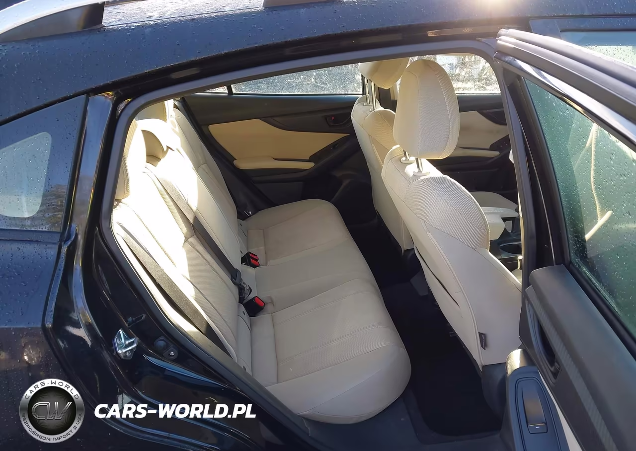 2018 Subaru Impreza 2.0I Premium VIN:4S3GTAD67J3751218 - 19