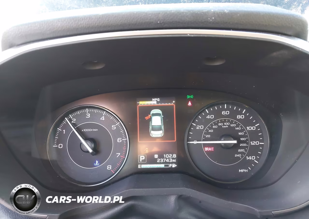 2018 Subaru Impreza 2.0I Premium VIN:4S3GTAD67J3751218 - 7