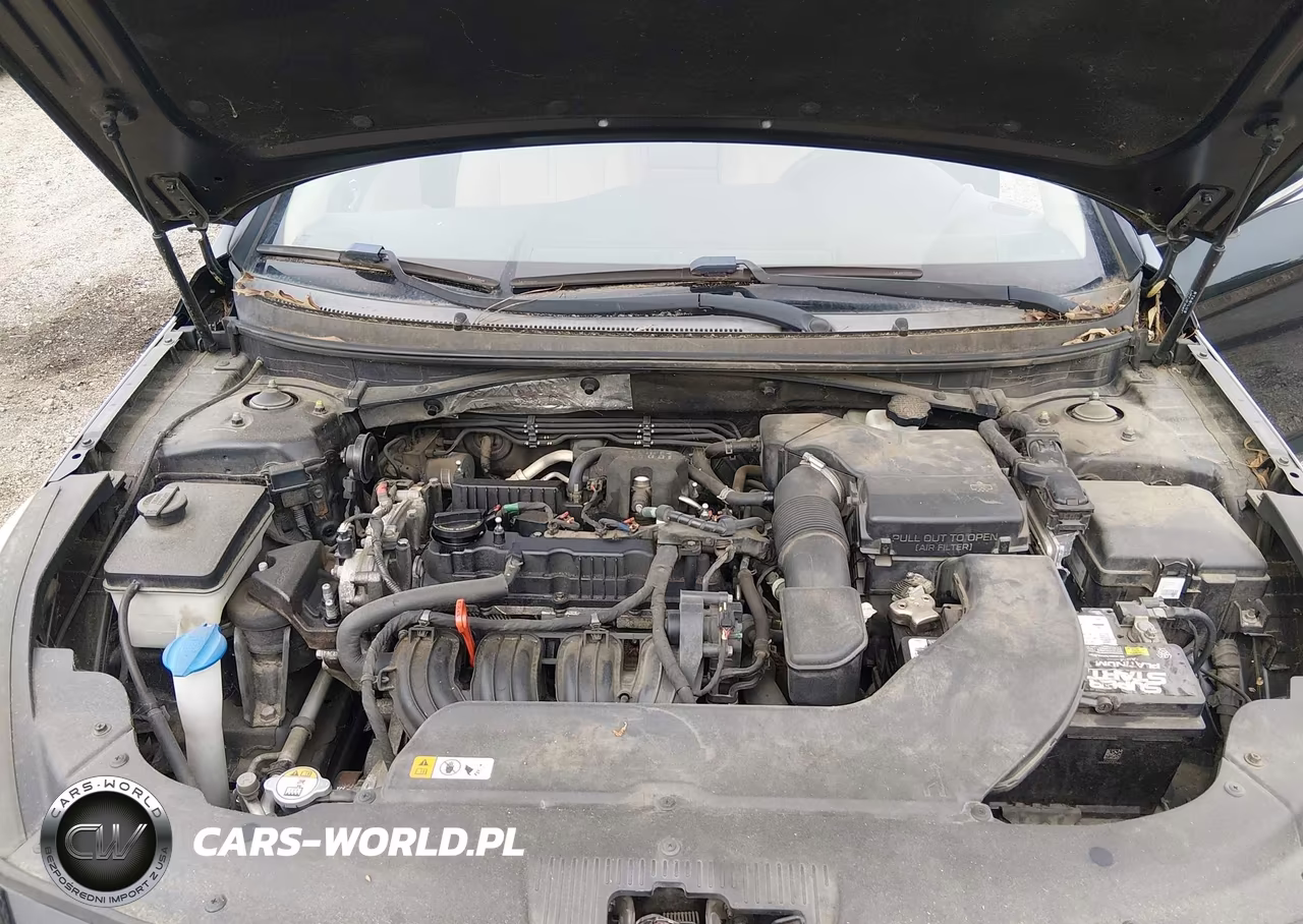 2015 Hyundai Sonata Sport VIN:5NPE34AF0FH241074 - 10