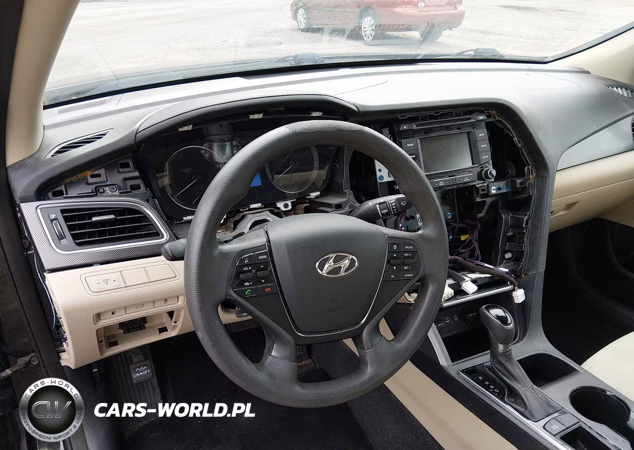 2015 Hyundai Sonata Sport VIN:5NPE34AF0FH241074 - 6