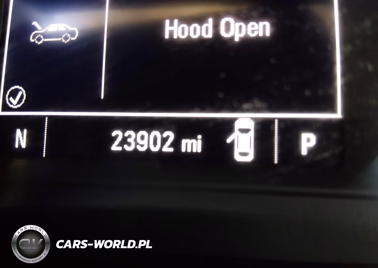 2022 Chevrolet Trailblazer Fwd Lt VIN:KL79MPS29NB125686 - 15