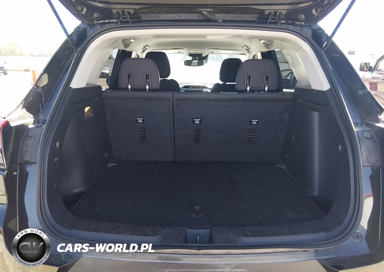 2022 Chevrolet Trailblazer Fwd Lt VIN:KL79MPS29NB125686 - 16