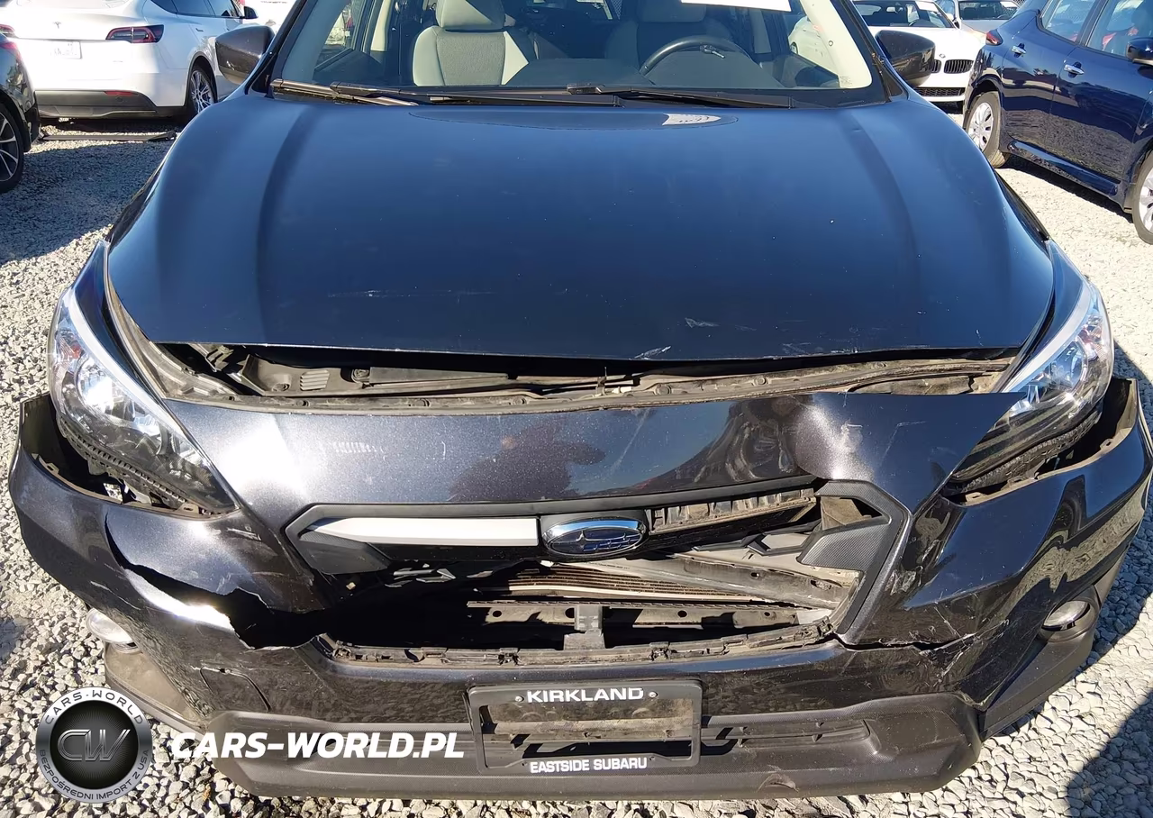 2019 Subaru Crosstrek 2.0I Premium VIN:JF2GTACC6KH362387 - 6