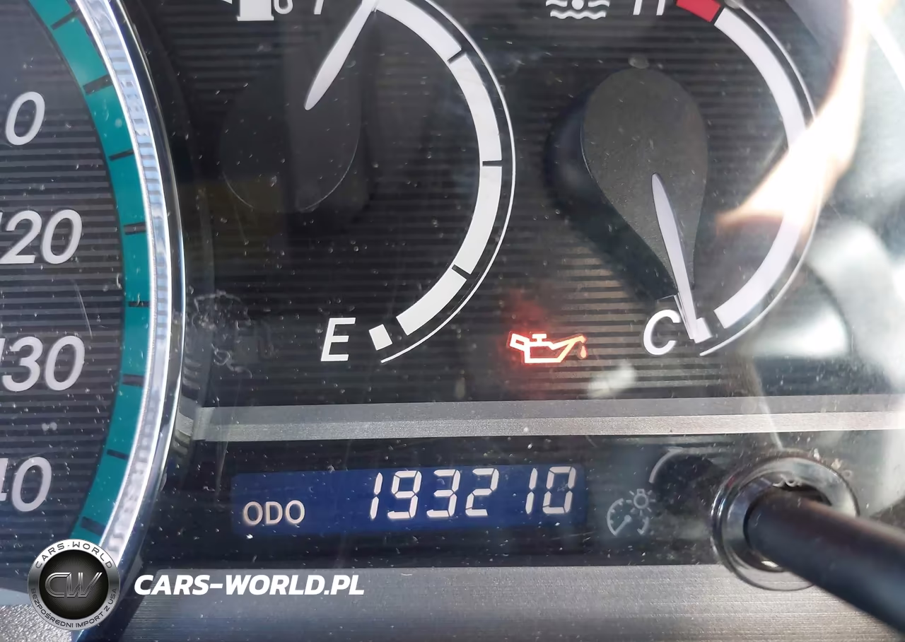 2010 Toyota Venza VIN:4T3BA3BB1AU014394 - 7