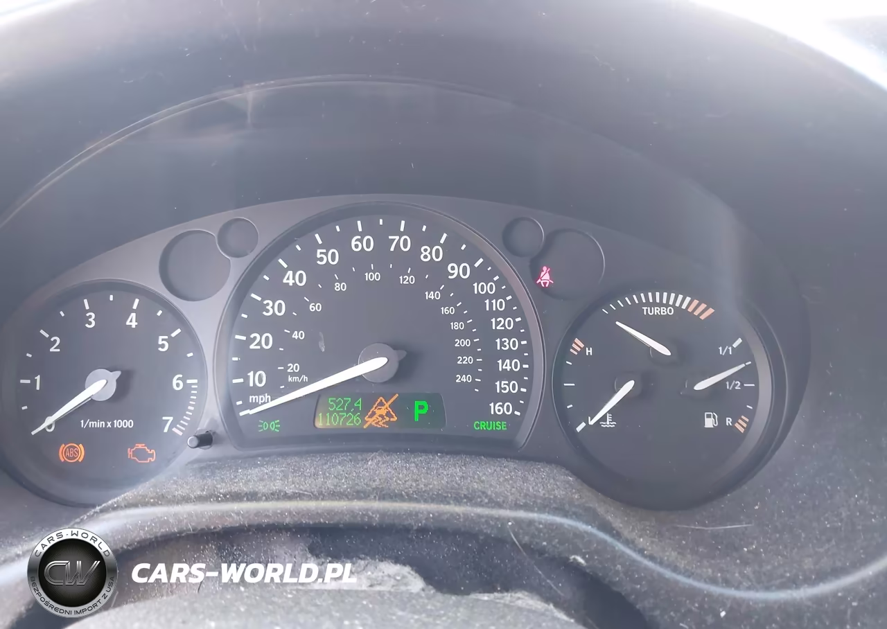 2004 Saab 9-3 Linear VIN:YS3FB49S541001377 - 7