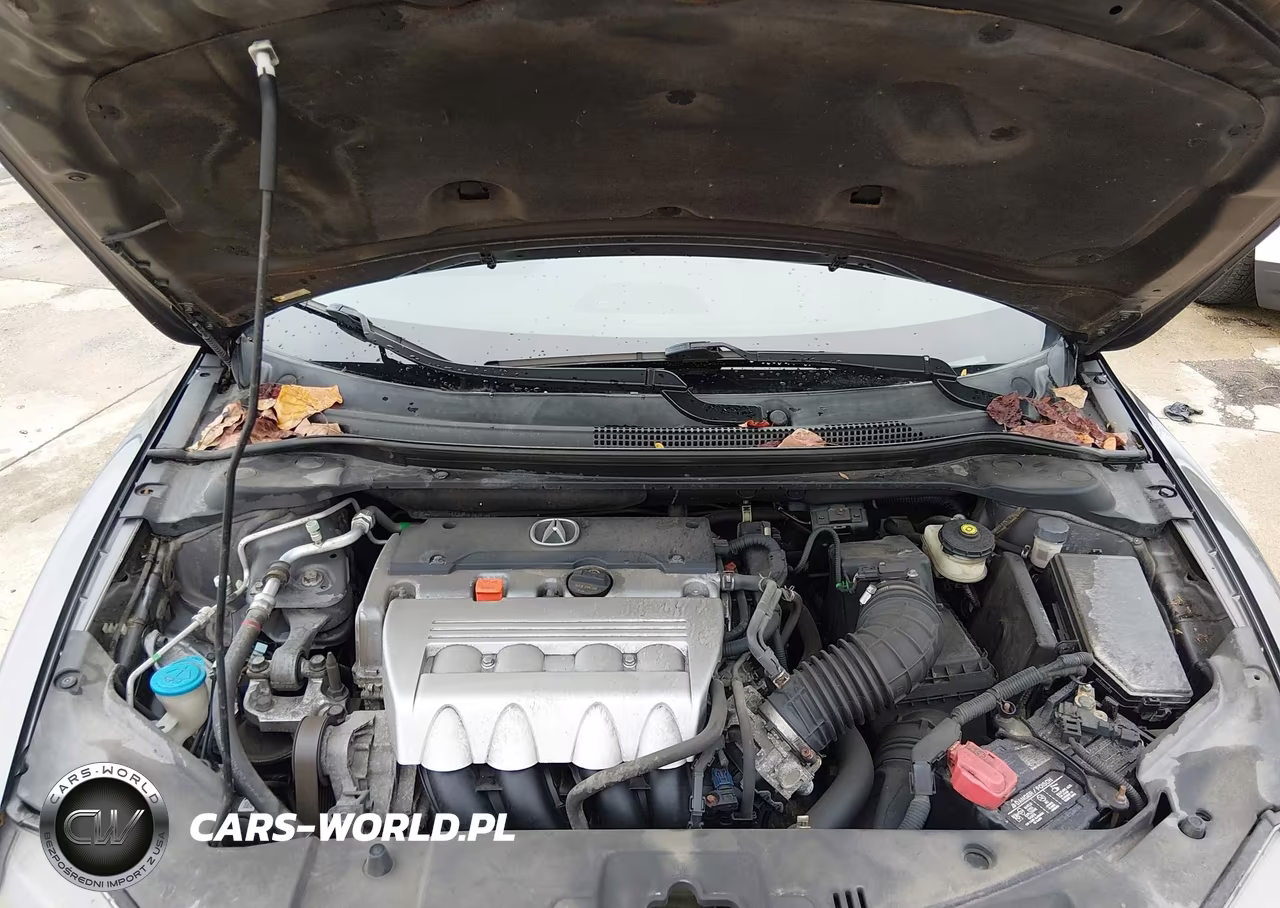 2013 Acura Ilx 2.4L VIN:19VDE2E51DE000713 - 10
