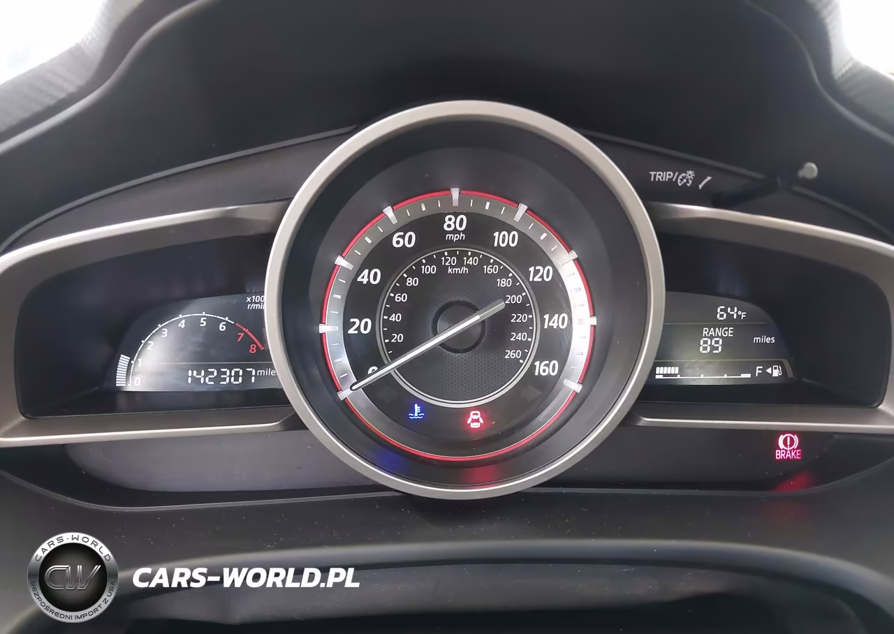 2015 Mazda Mazda3 I Sv VIN:JM1BM1T74F1272937 - 7