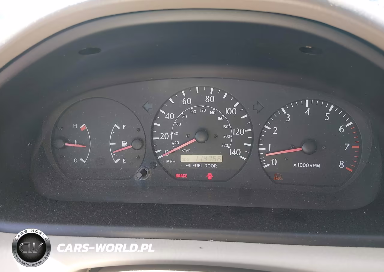2003 Toyota Camry Solara Se VIN:2T1CE22P03C026046 - 7