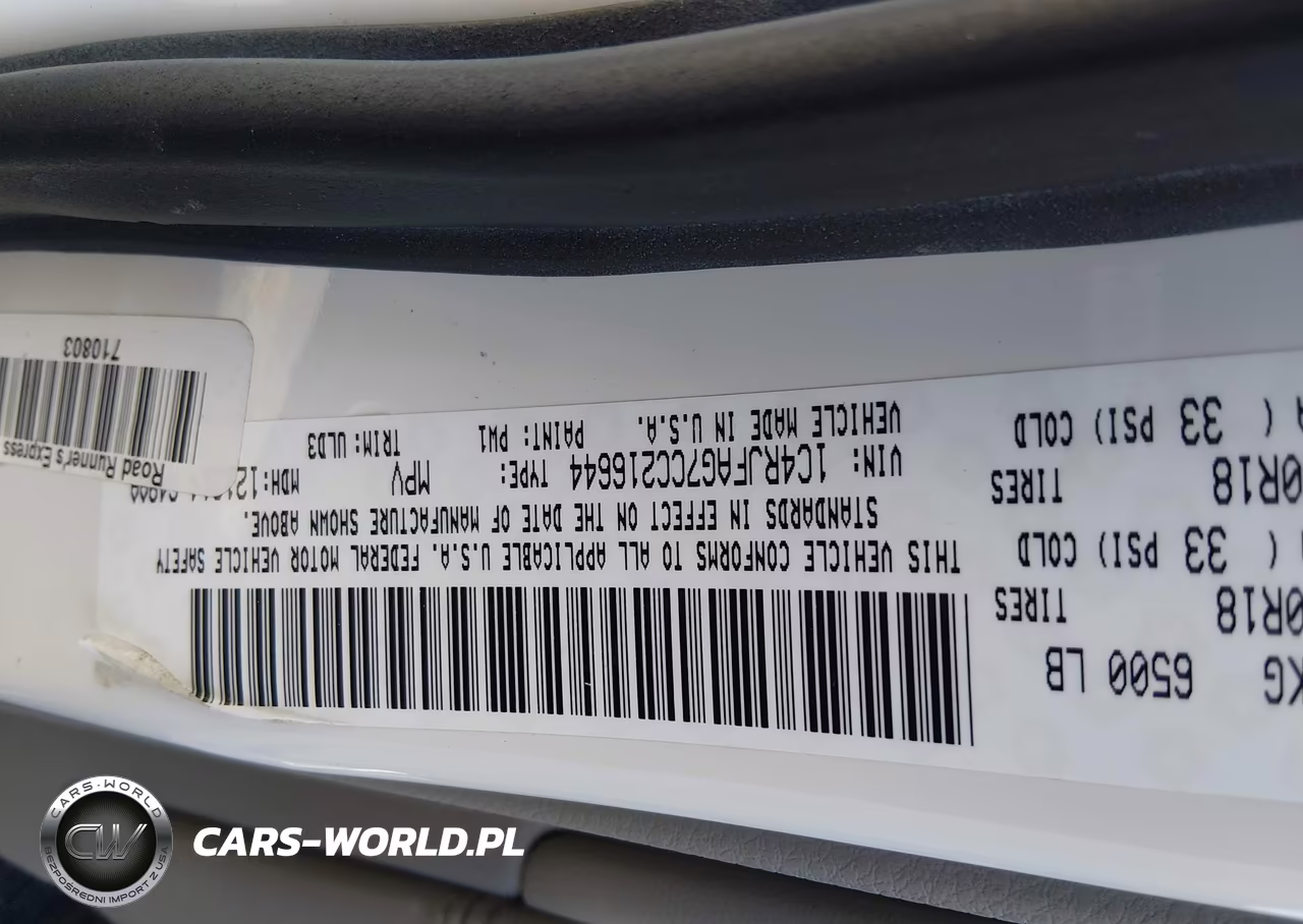 2012 Jeep Grand Cherokee Laredo VIN:1C4RJFAG7CC216644 - 9