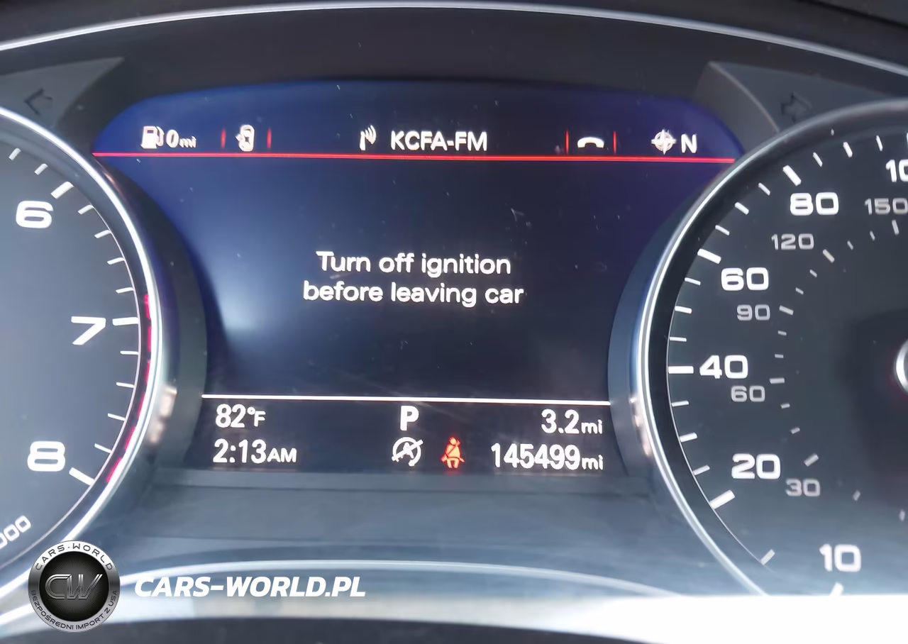 2017 Audi A6 2.0T Premium VIN:WAUC8AFC5HN108994 - 15