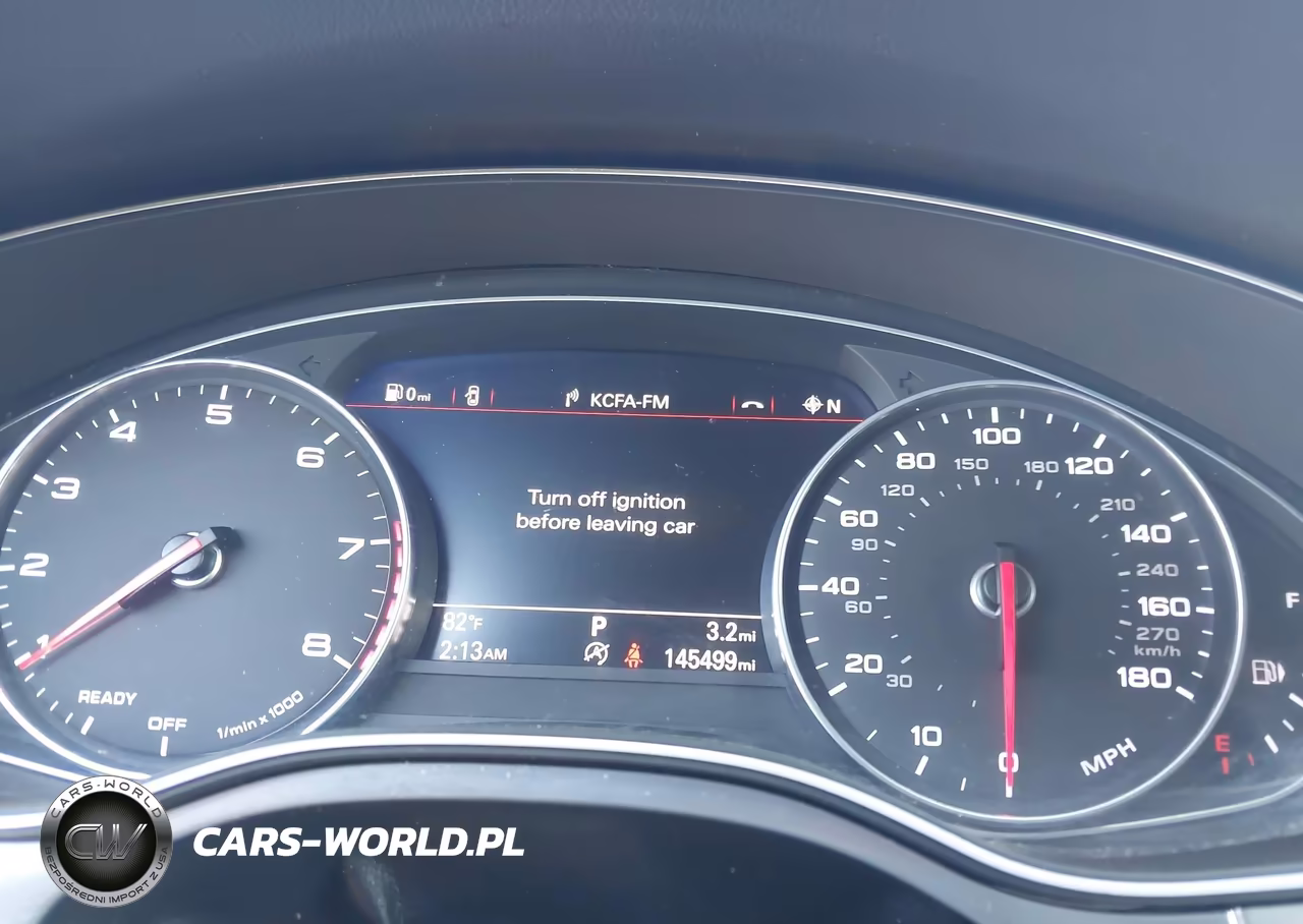 2017 Audi A6 2.0T Premium VIN:WAUC8AFC5HN108994 - 7