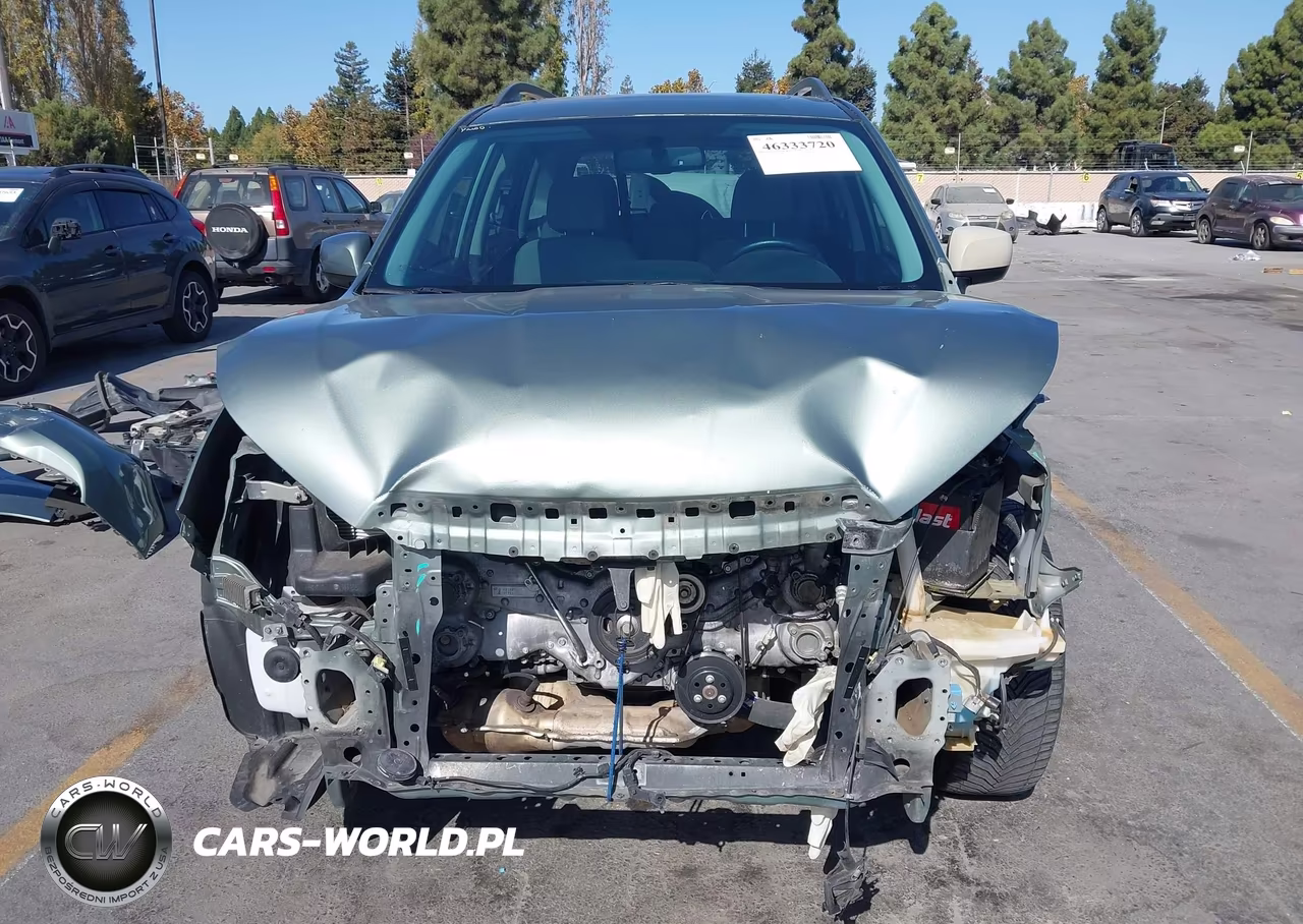 2016 Subaru Forester 2.5I Premium VIN:JF2SJADC3GH523834 - 13