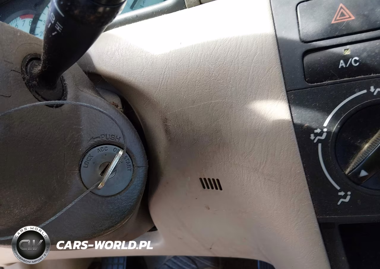 2004 Toyota Corolla Le VIN:1NXBR32E34Z295310 - 11