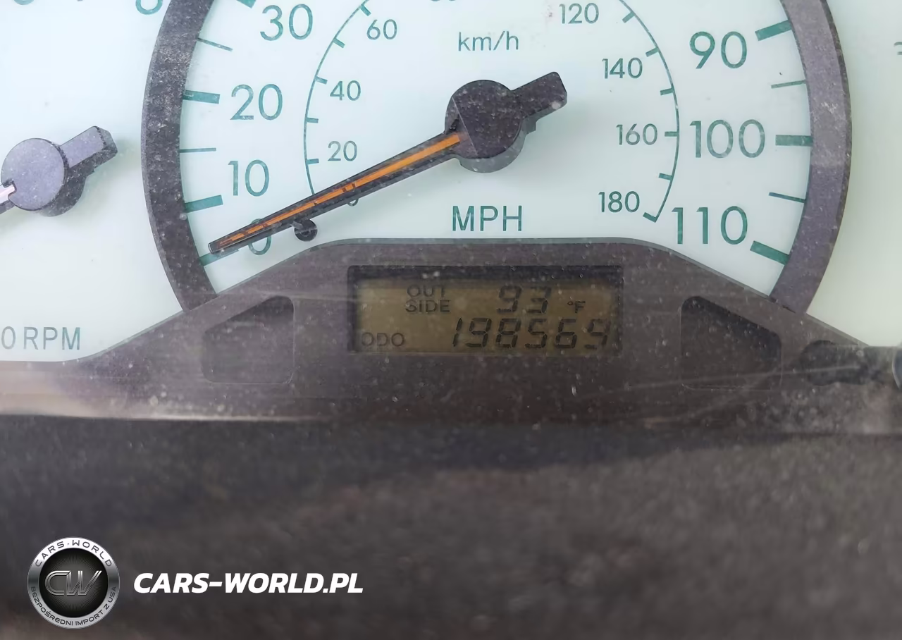 2004 Toyota Corolla Le VIN:1NXBR32E34Z295310 - 7