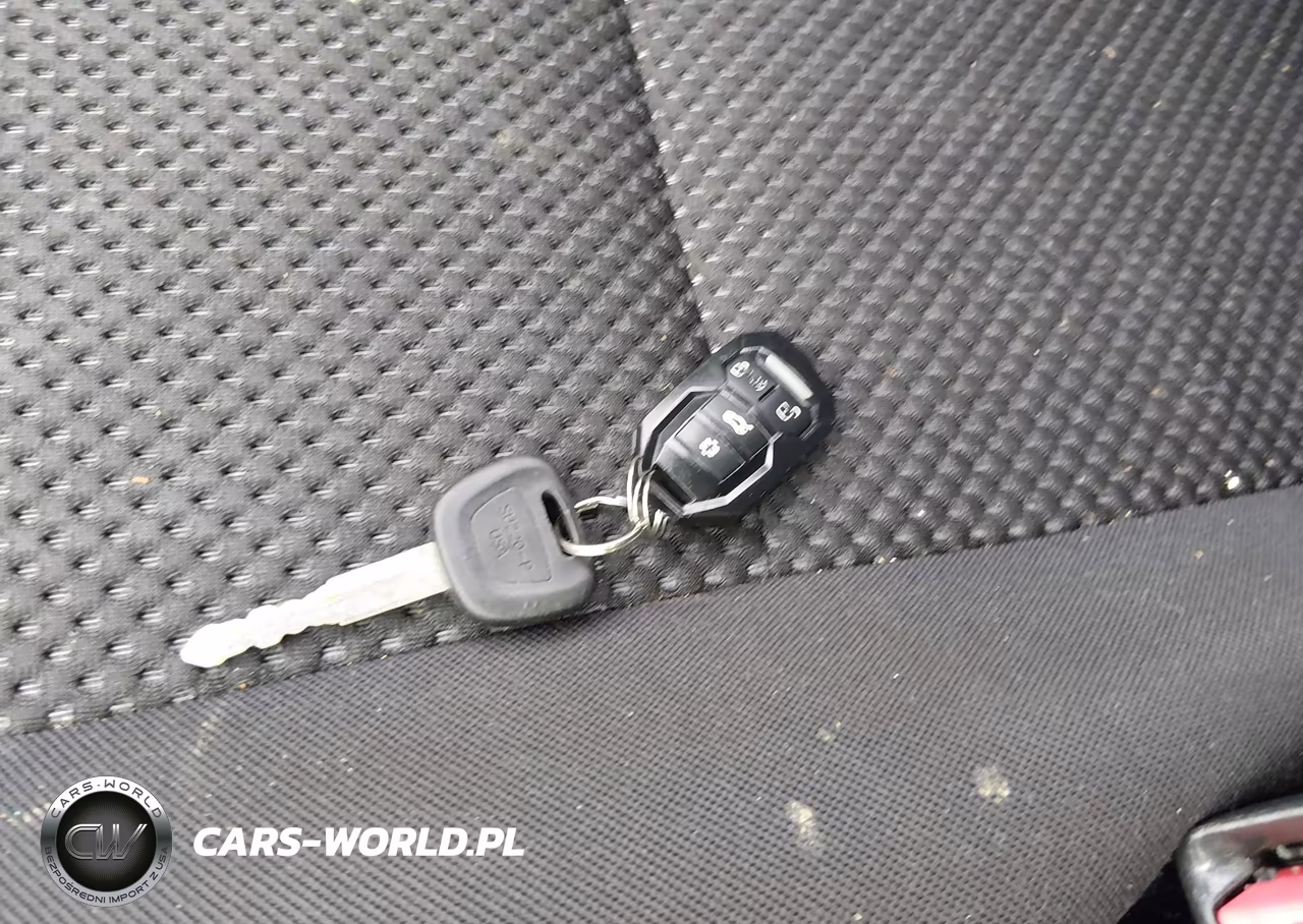 2007 Suzuki Grand Vitara VIN:JS3TE941674201945 - 11