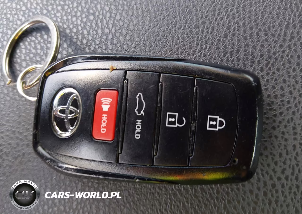2025 Toyota Camry Xse VIN:4T1DAACK3SU048634 - 11