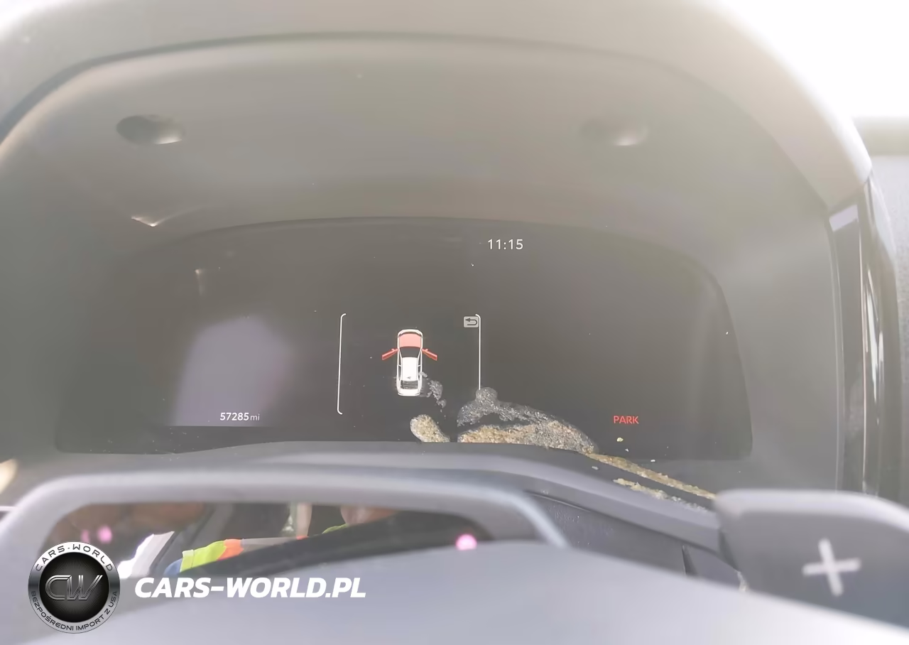 2025 Toyota Camry Xse VIN:4T1DAACK3SU048634 - 16