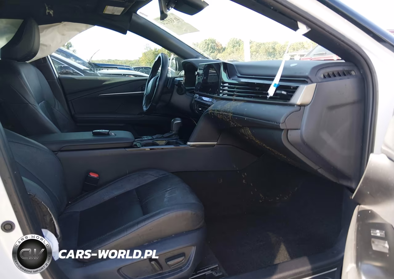 2025 Toyota Camry Xse VIN:4T1DAACK3SU048634 - 5