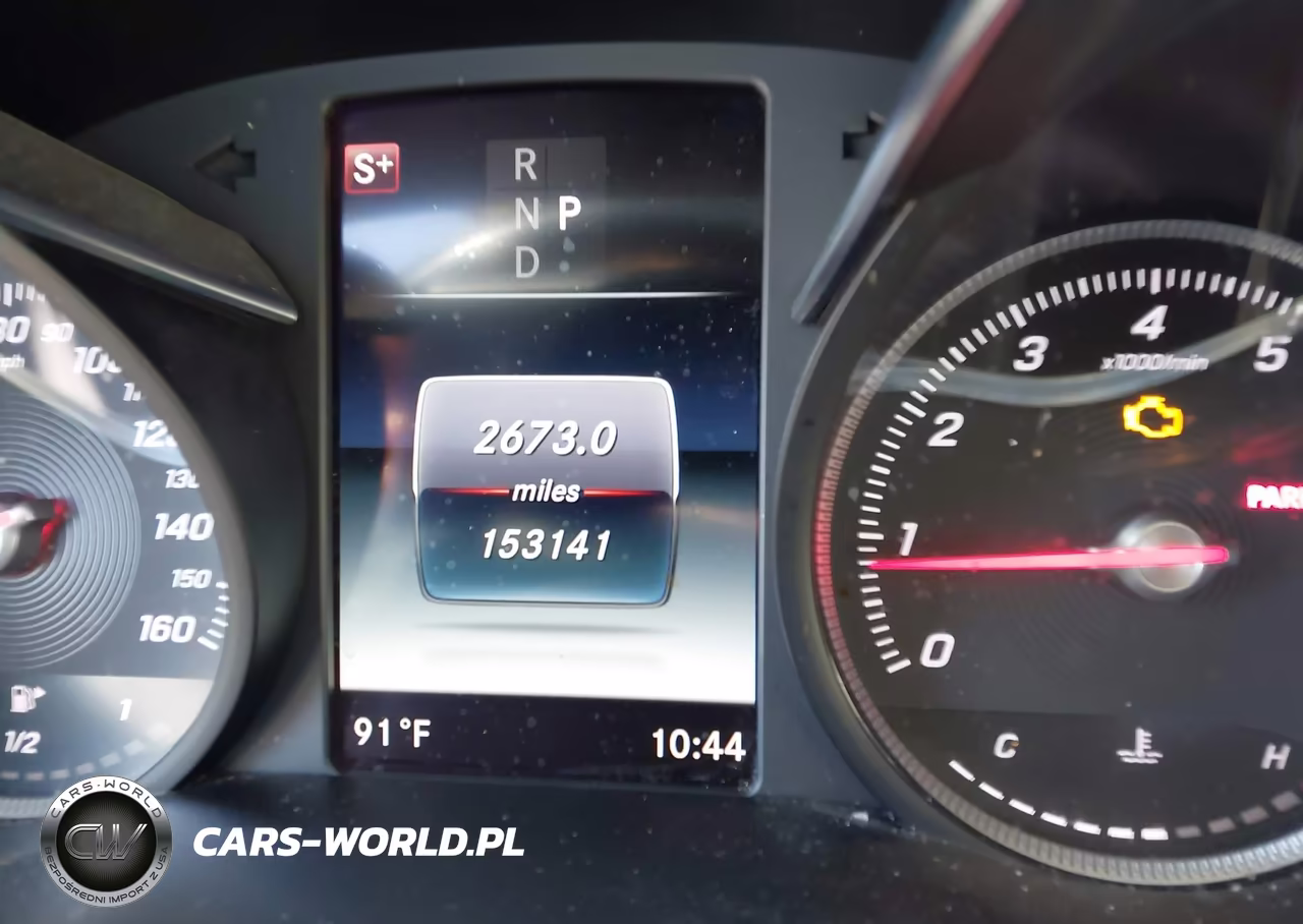 2018 Mercedes-Benz C 300 VIN:55SWF4JB6JU253664 - 7