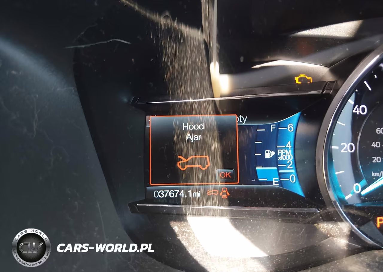 2019 Ford Explorer Xlt VIN:1FM5K7D88KGA72904 - 16