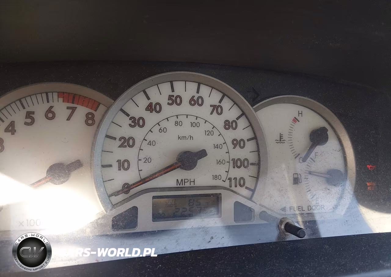 2007 Toyota Corolla S VIN:1NXBR32E97Z883782 - 7
