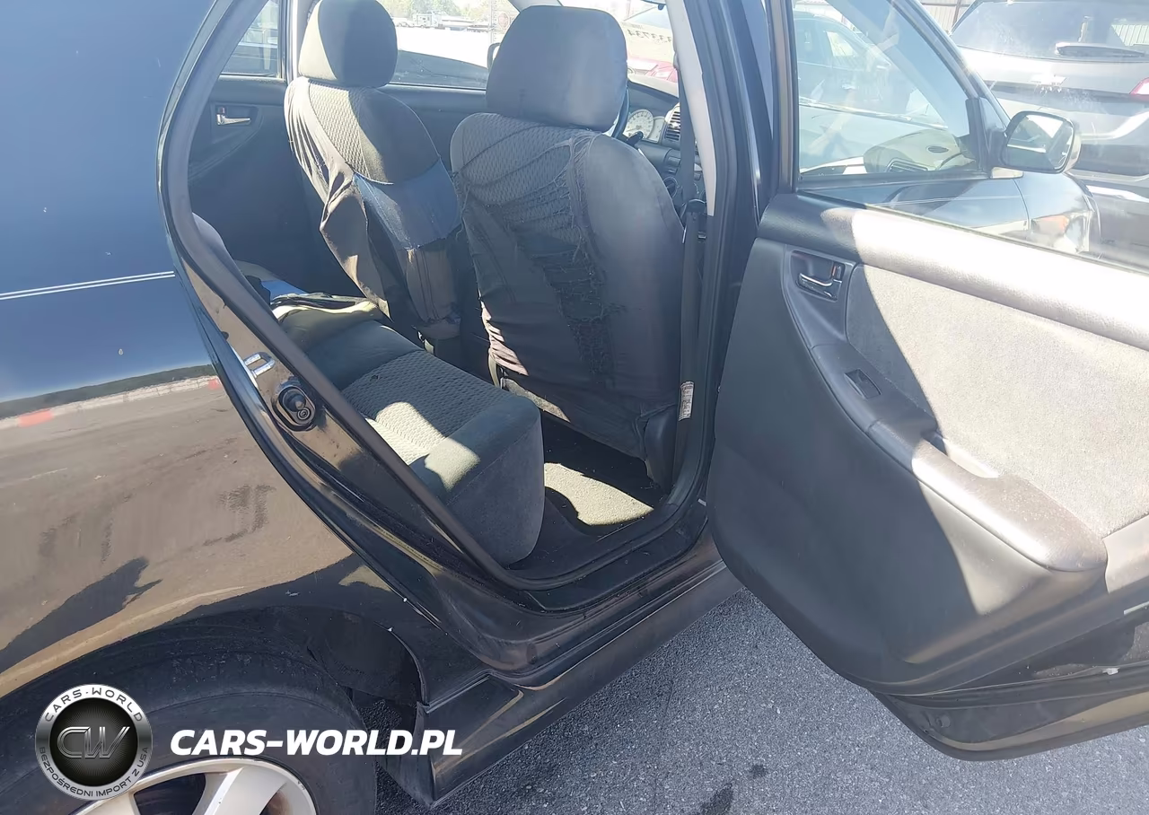 2007 Toyota Corolla S VIN:1NXBR32E97Z883782 - 8