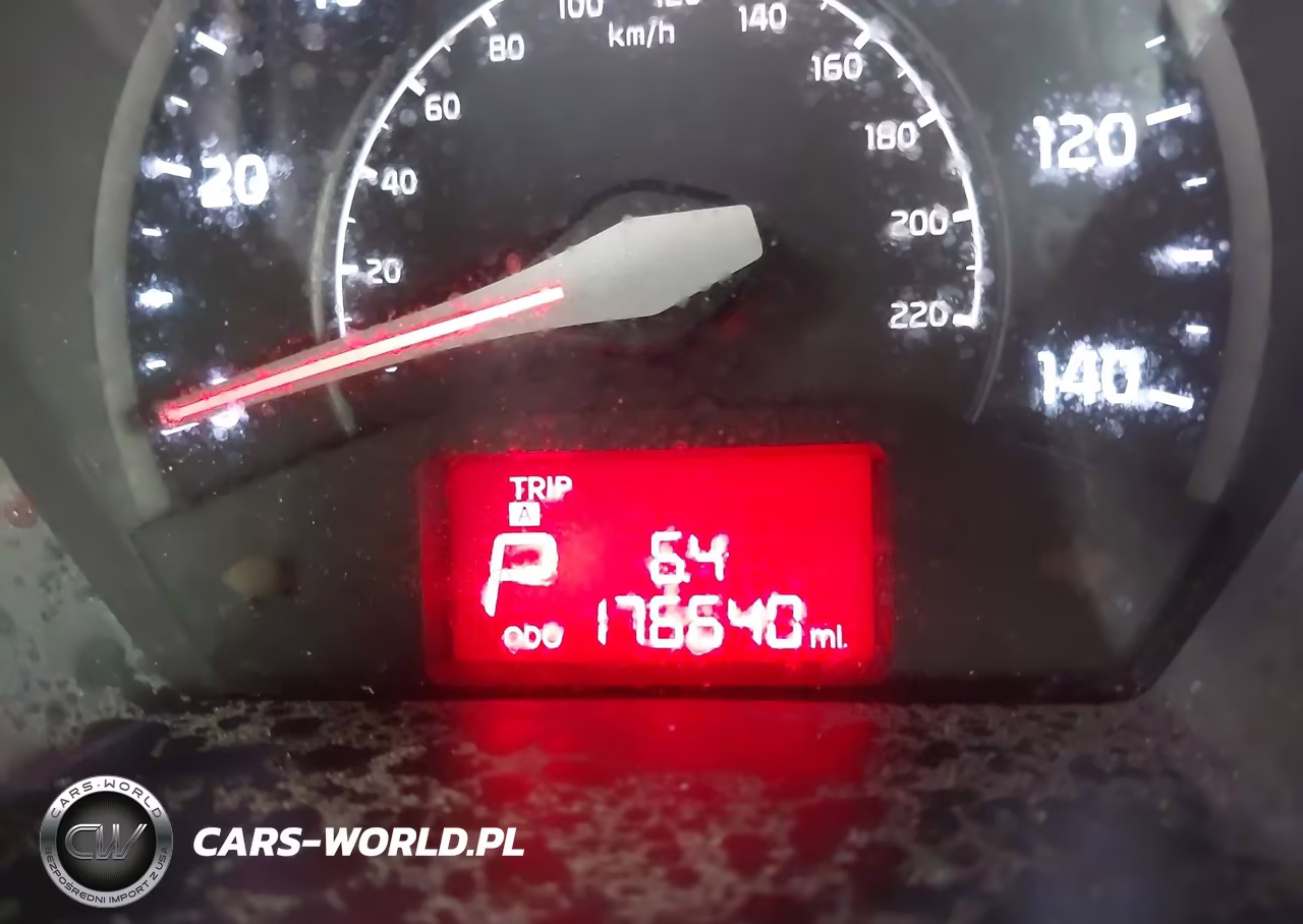 2014 Kia Rio Lx VIN:KNADM4A32E6324672 - 15