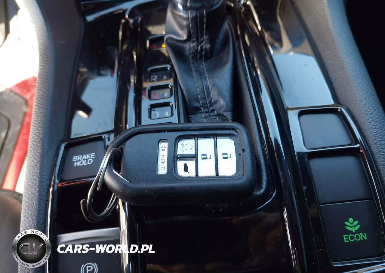 2021 Honda Civic Ex VIN:SHHFK7H69MU231023 - 11