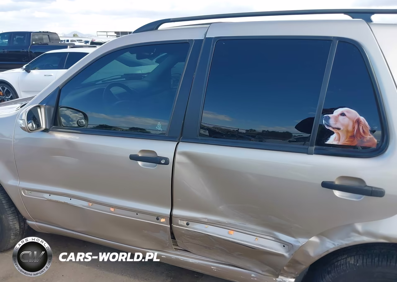 2004 Mercedes-Benz Ml 350 4Matic VIN:4JGAB57E44A495179 - 14