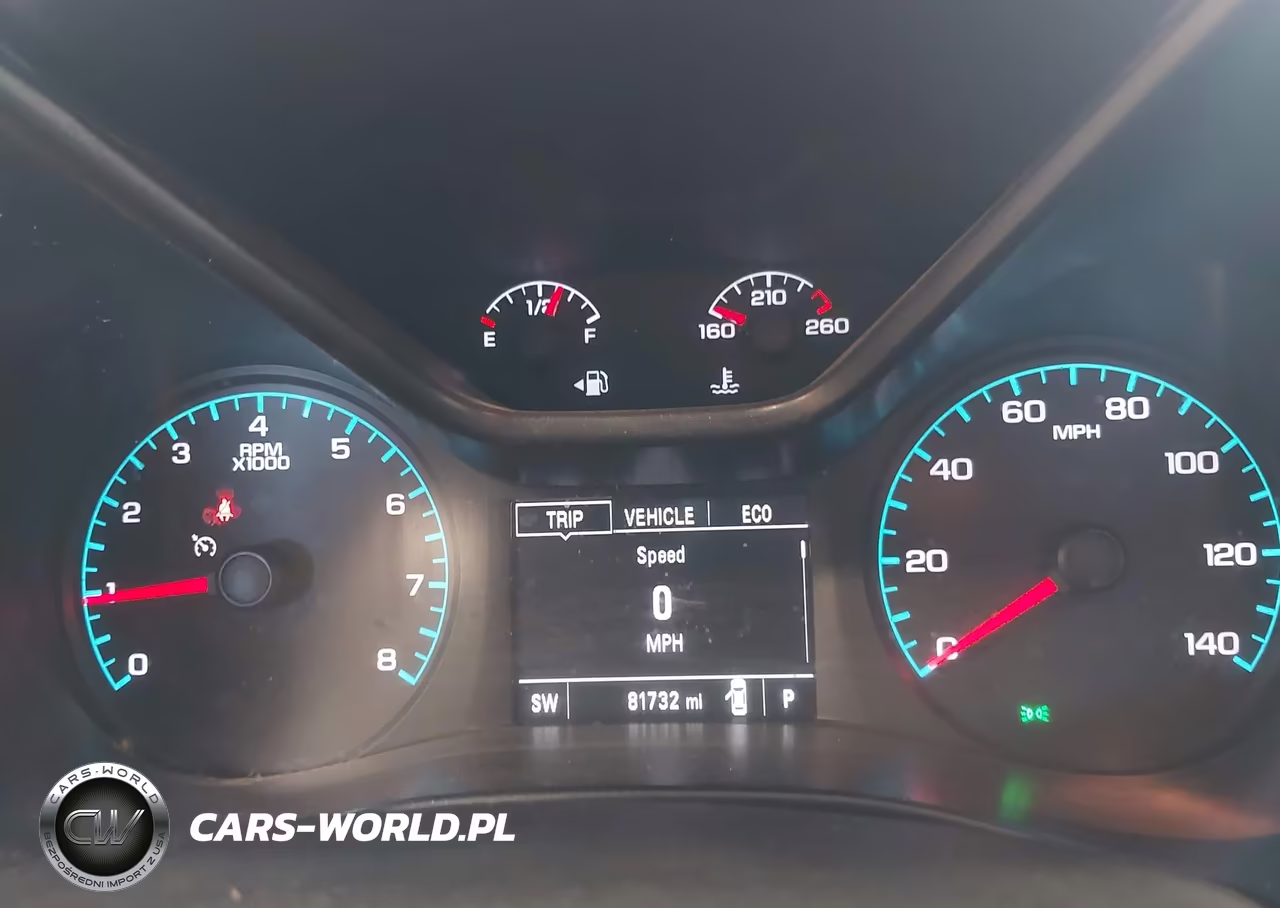 2017 Chevrolet Colorado Wt VIN:1GCHTBEA0H1246589 - 7