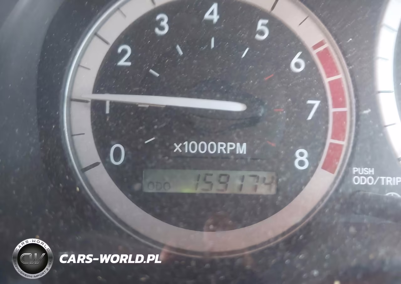 2004 Toyota Sienna Le VIN:5TDZA23C54S172078 - 7