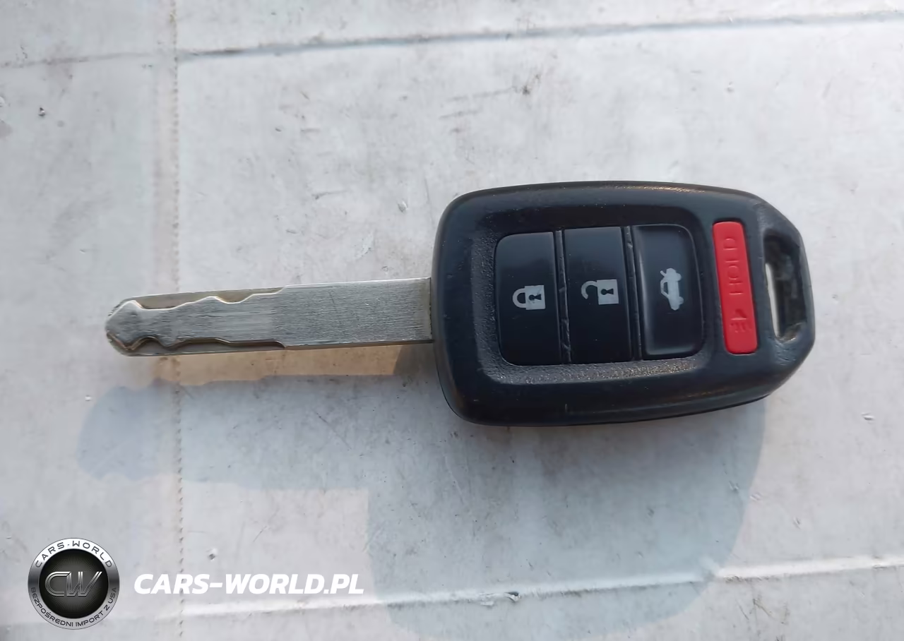 2014 Honda Accord Sport VIN:1HGCR2F56EA216293 - 11