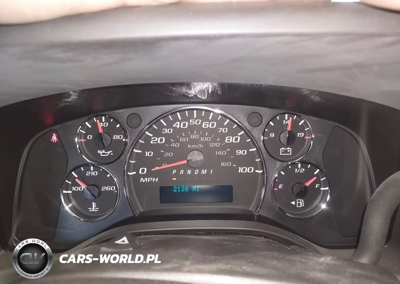 2018 Chevrolet Express 2500 Work Van VIN:1GCWGAFG2J1272948 - 7